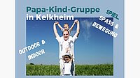 Papa-Kind-Gruppe