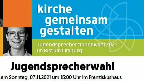 Jugendsprecherwahl 2021