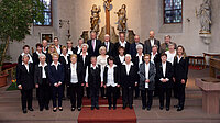 Kirchenchor Hl. Dreifaltigkeit