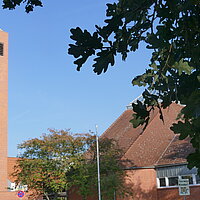 Pfarrei St. Franziskus, Kelkheim