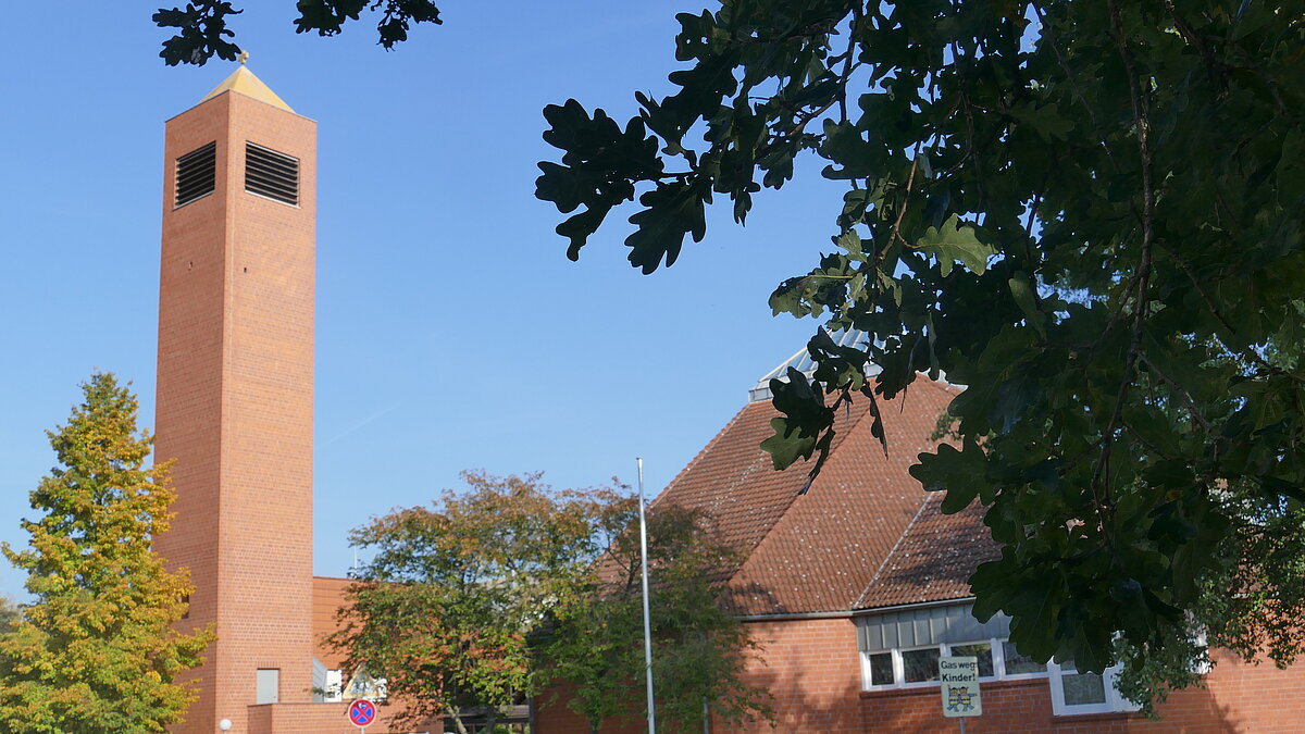 Pfarrei St. Franziskus, Kelkheim