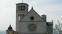 Assisi Wallfahrt 2022