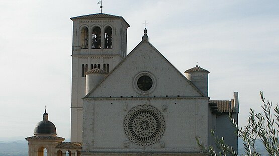 Pfarrei St. Franziskus