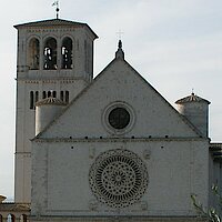 Assisi Wallfahrt 2022