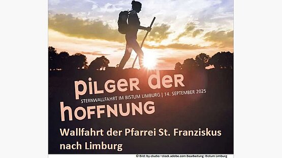 Sternwallfahrt nach Limburg