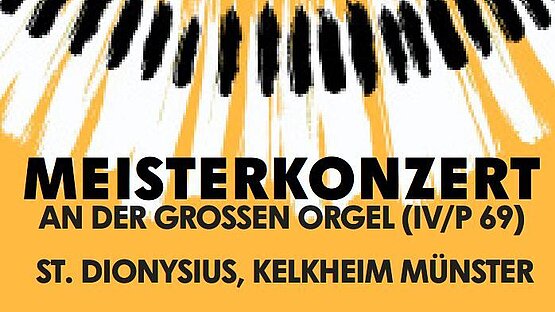 Meisterkonzert