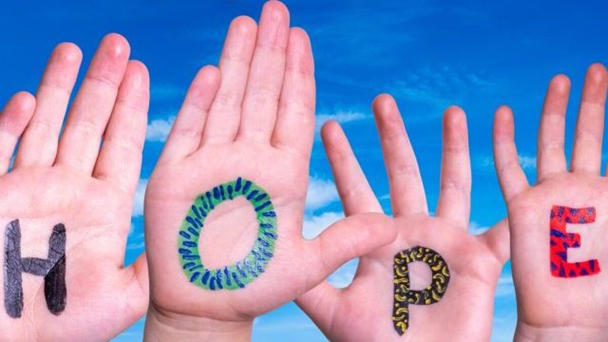 Active Hope
