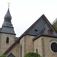 Schlaflager in Eppenhain