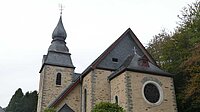 Schlaflager in Eppenhain
