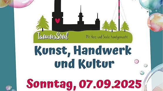 Taunus Soul
