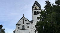 Pfarrei St. Franziskus, Kelkheim