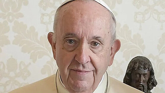 Requiem für Papst Franziskus