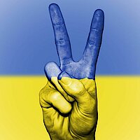 Ukraine - Hilfe