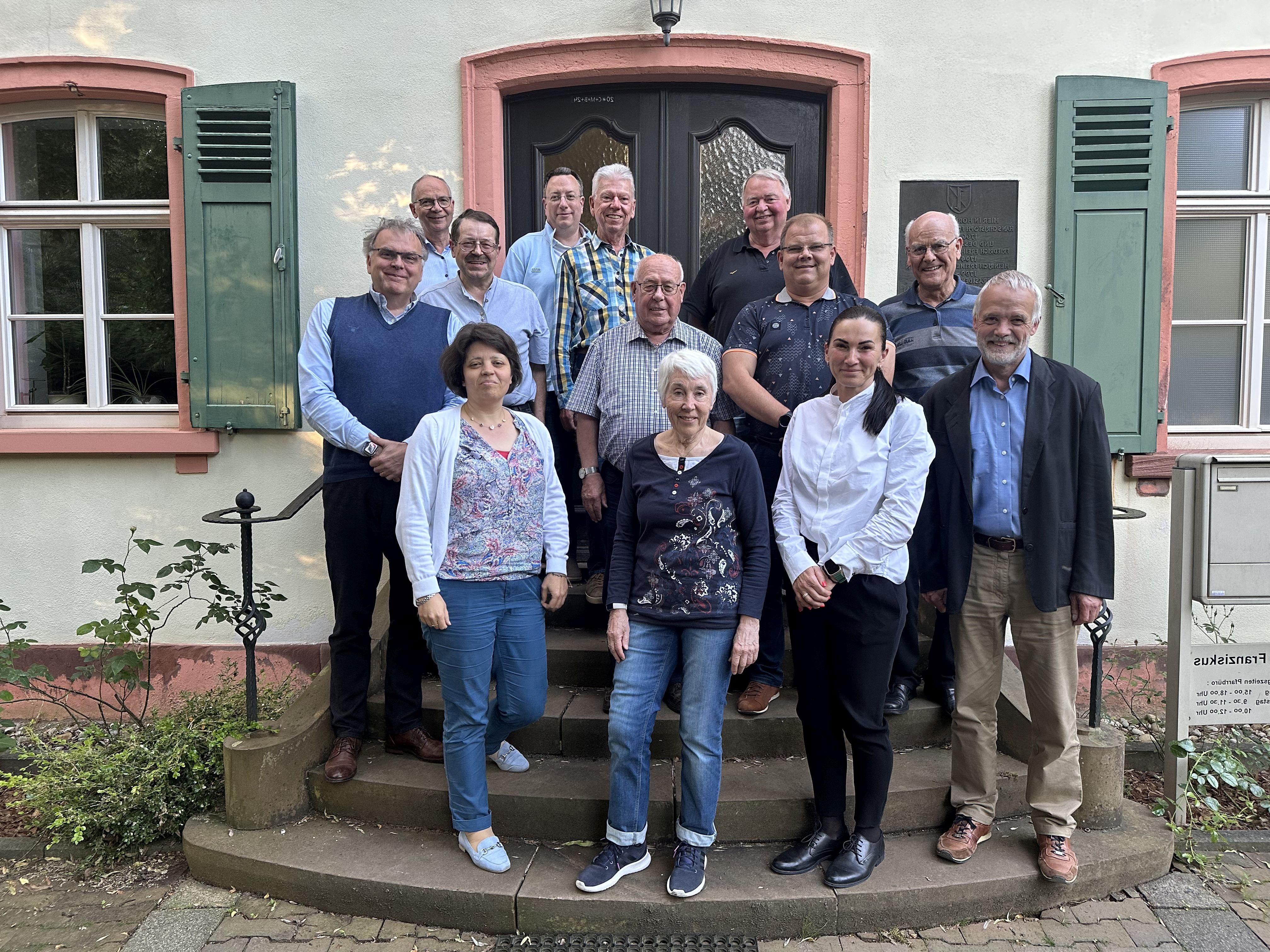 Verwaltungsrat